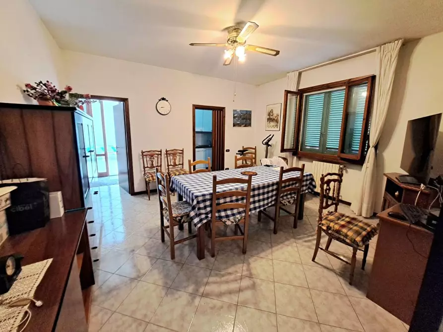 Immagine 6 di Casa indipendente in vendita  a Cerreto Guidi