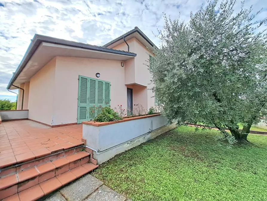 Immagine 3 di Casa indipendente in vendita  a Cerreto Guidi