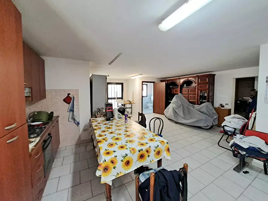 Immagine 18 di Casa indipendente in vendita  a Cerreto Guidi