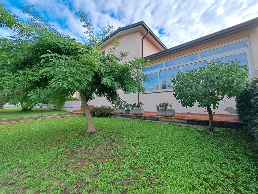 Immagine 4 di Casa indipendente in vendita  a Cerreto Guidi