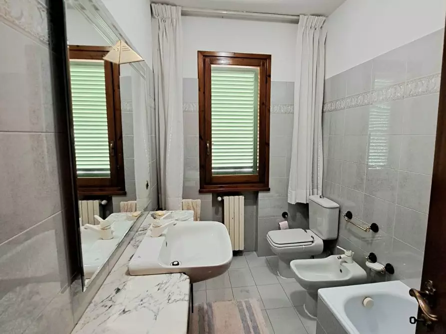 Immagine 10 di Casa indipendente in vendita  a Cerreto Guidi