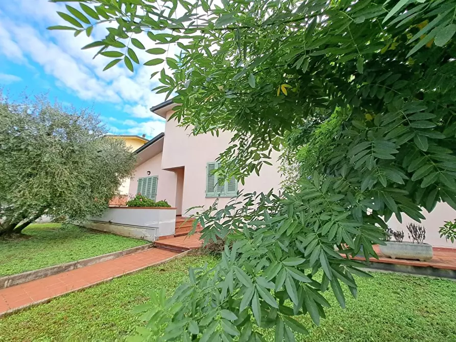 Immagine 2 di Casa indipendente in vendita  a Cerreto Guidi