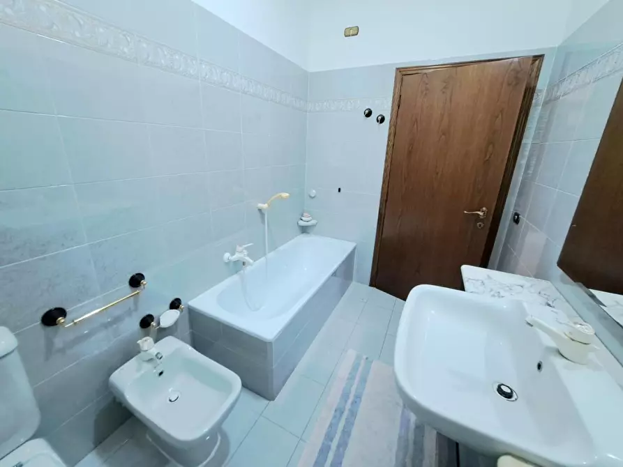 Immagine 19 di Casa indipendente in vendita  a Cerreto Guidi