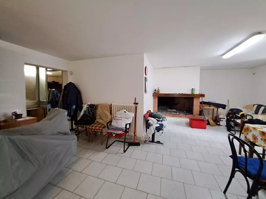 Immagine 17 di Casa indipendente in vendita  a Cerreto Guidi