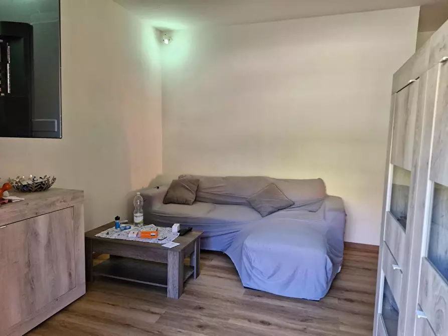 Immagine 4 di Appartamento in vendita  a Campiglia Marittima