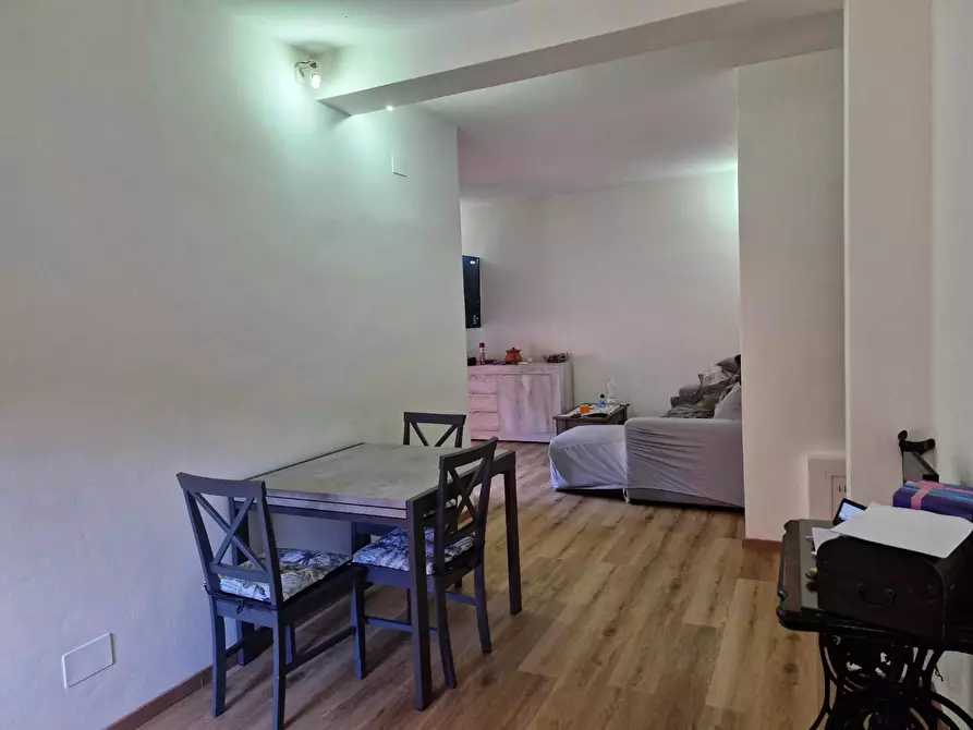 Immagine 5 di Appartamento in vendita  a Campiglia Marittima