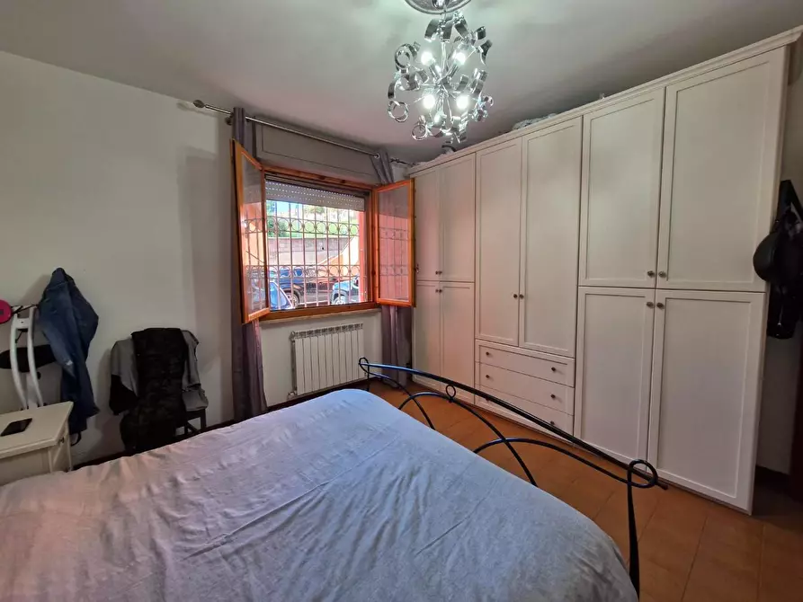 Immagine 11 di Appartamento in vendita  a Campiglia Marittima