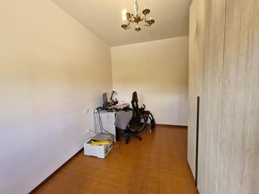 Immagine 14 di Appartamento in vendita  a Campiglia Marittima