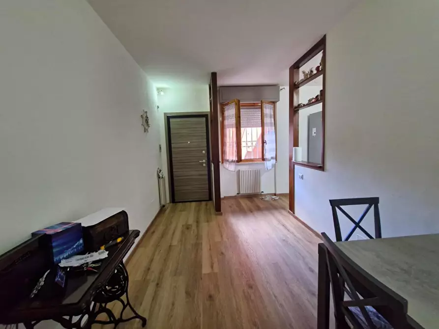 Immagine 7 di Appartamento in vendita  a Campiglia Marittima