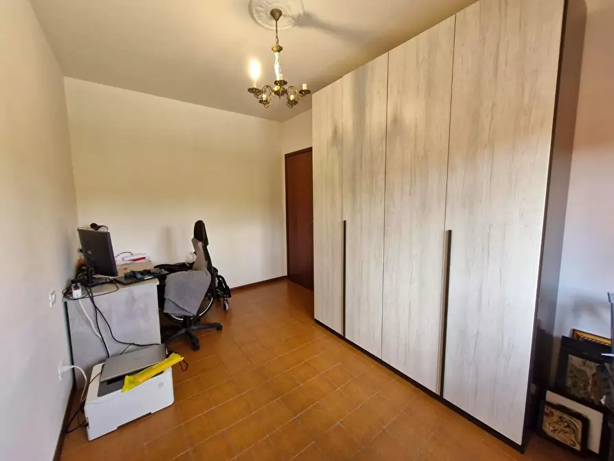 Immagine 13 di Appartamento in vendita  a Campiglia Marittima