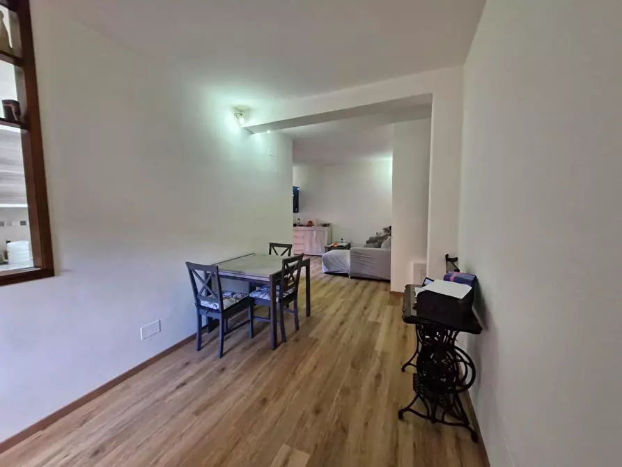 Immagine 6 di Appartamento in vendita  a Campiglia Marittima