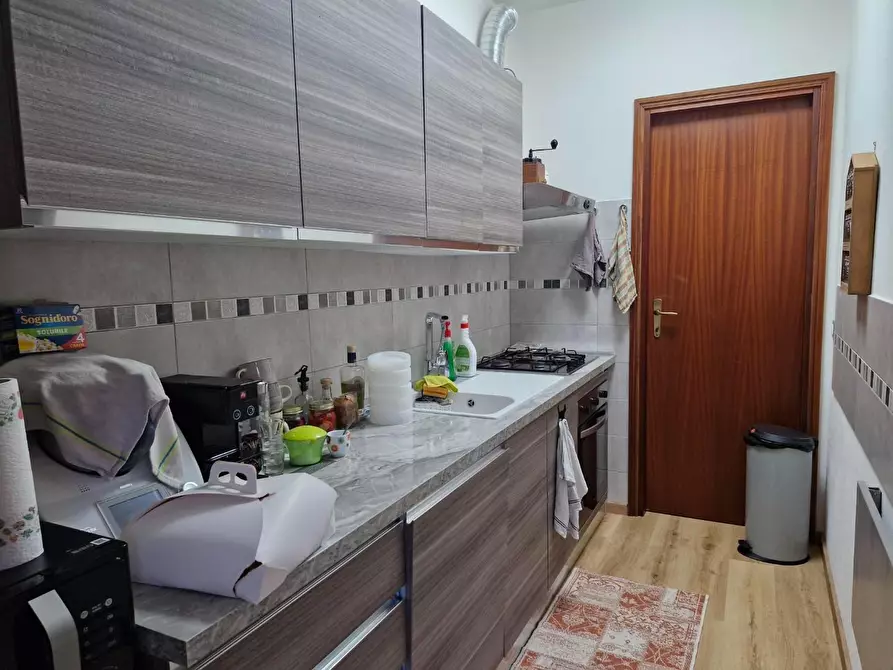 Immagine 8 di Appartamento in vendita  a Campiglia Marittima