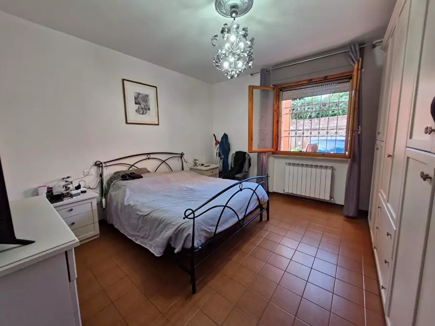 Immagine 10 di Appartamento in vendita  a Campiglia Marittima