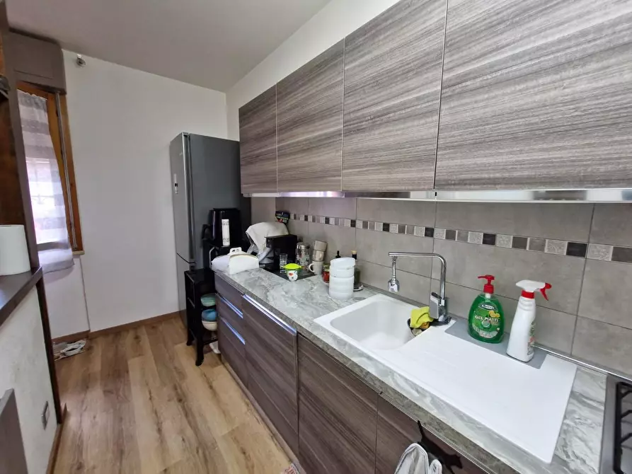 Immagine 9 di Appartamento in vendita  a Campiglia Marittima