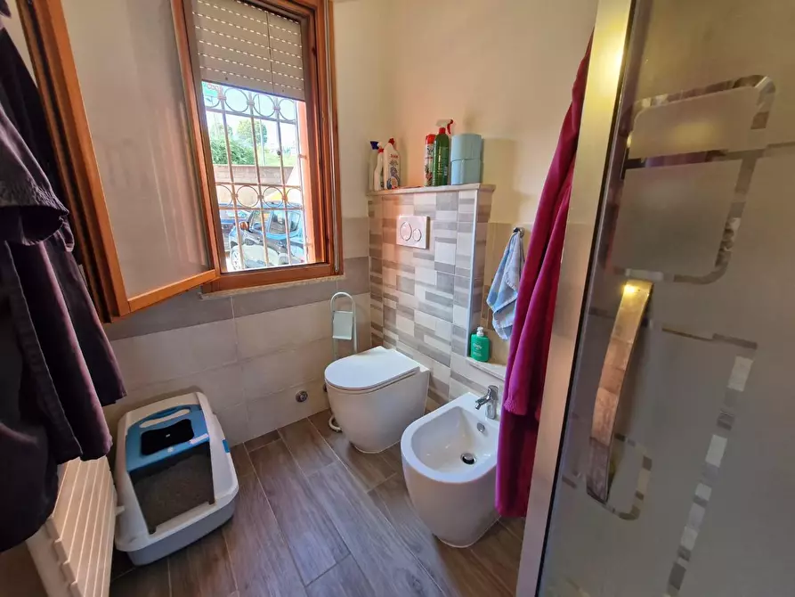 Immagine 21 di Appartamento in vendita  a Campiglia Marittima