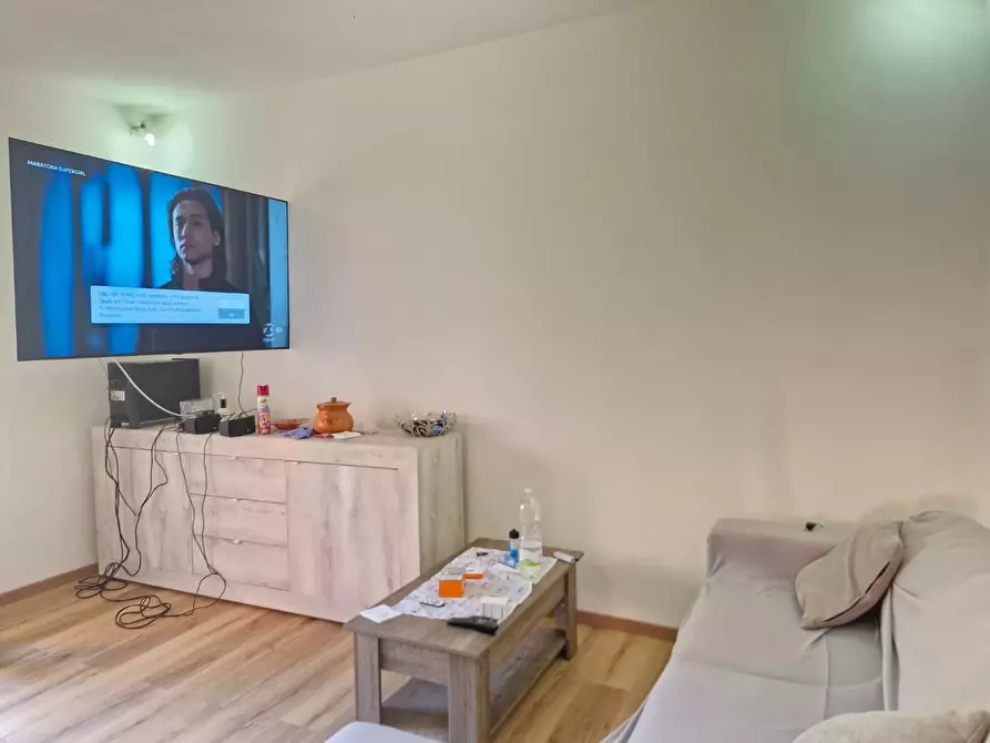 Immagine 2 di Appartamento in vendita  a Campiglia Marittima