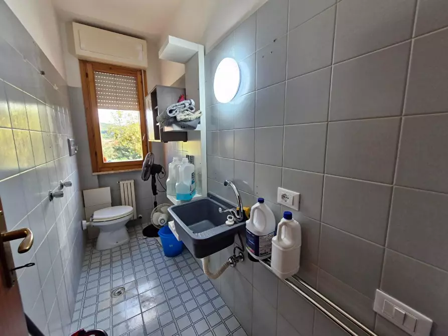 Immagine 18 di Appartamento in vendita  a Campiglia Marittima