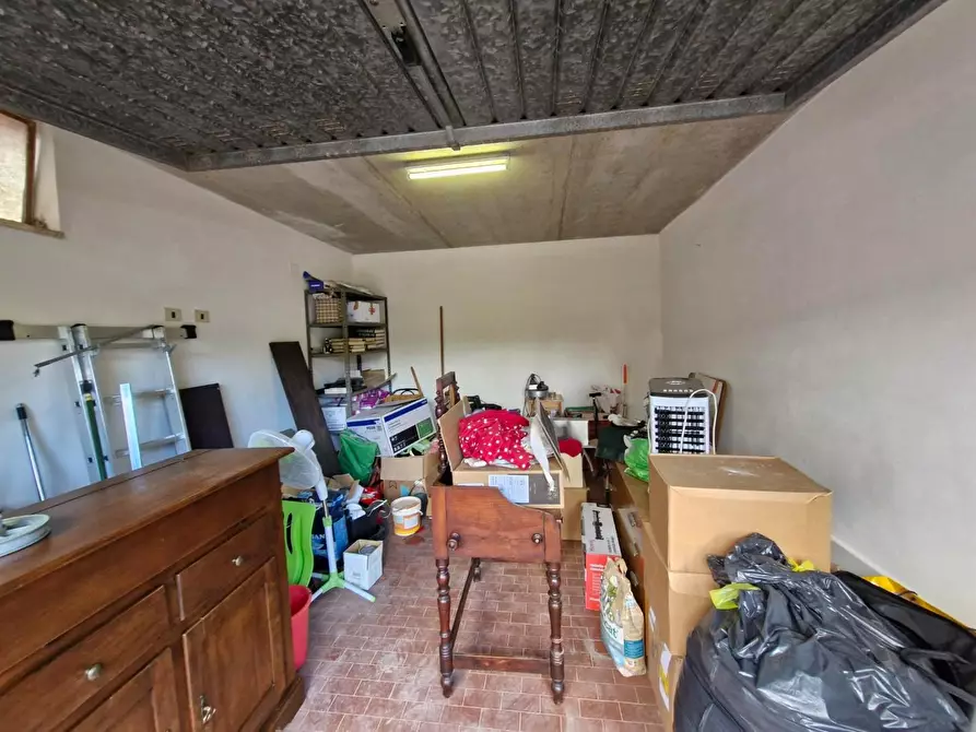 Immagine 23 di Appartamento in vendita  a Campiglia Marittima