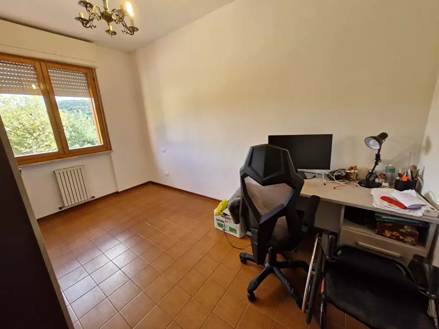 Immagine 12 di Appartamento in vendita  a Campiglia Marittima