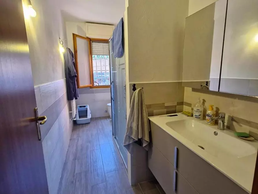 Immagine 17 di Appartamento in vendita  a Campiglia Marittima