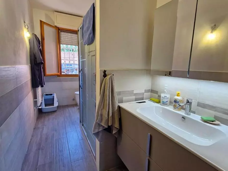 Immagine 20 di Appartamento in vendita  a Campiglia Marittima