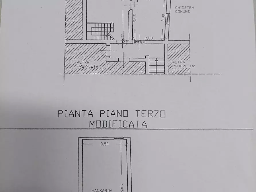 Immagine 1 di Appartamento in vendita  a Castelfranco Di Sotto