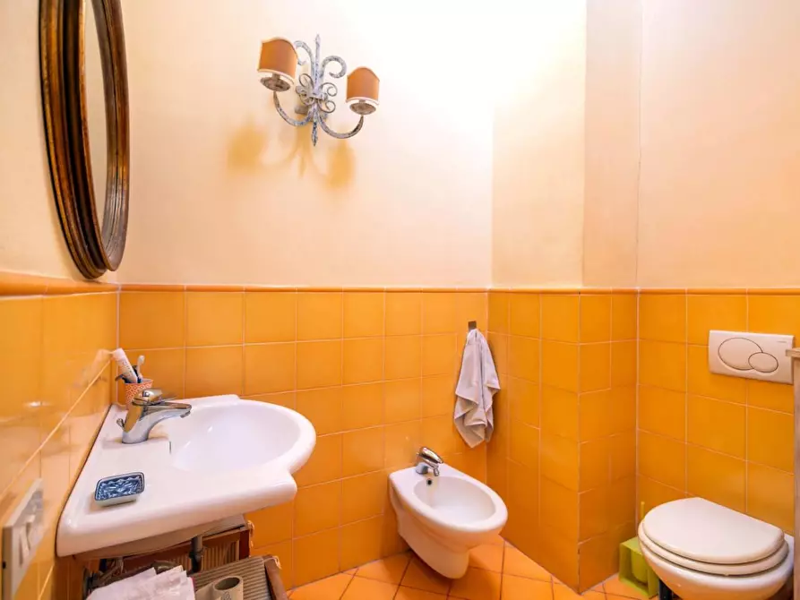 Immagine 26 di Casa colonica in vendita  a Cascina