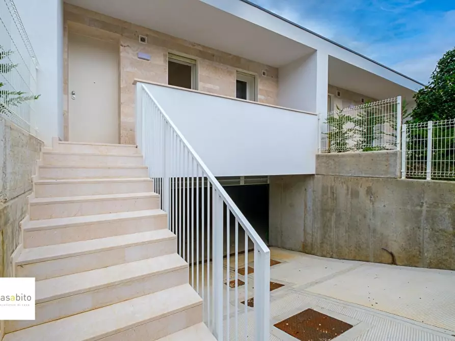 Immagine 31 di Villa in vendita  a Ponte San Pietro