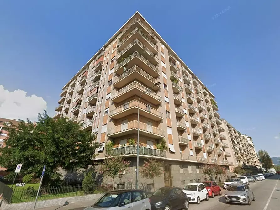 Immagine 1 di Appartamento in vendita  a Torino