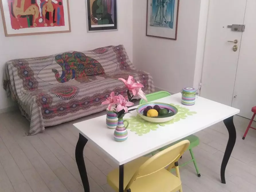 Immagine 4 di Appartamento in affitto  a Livorno