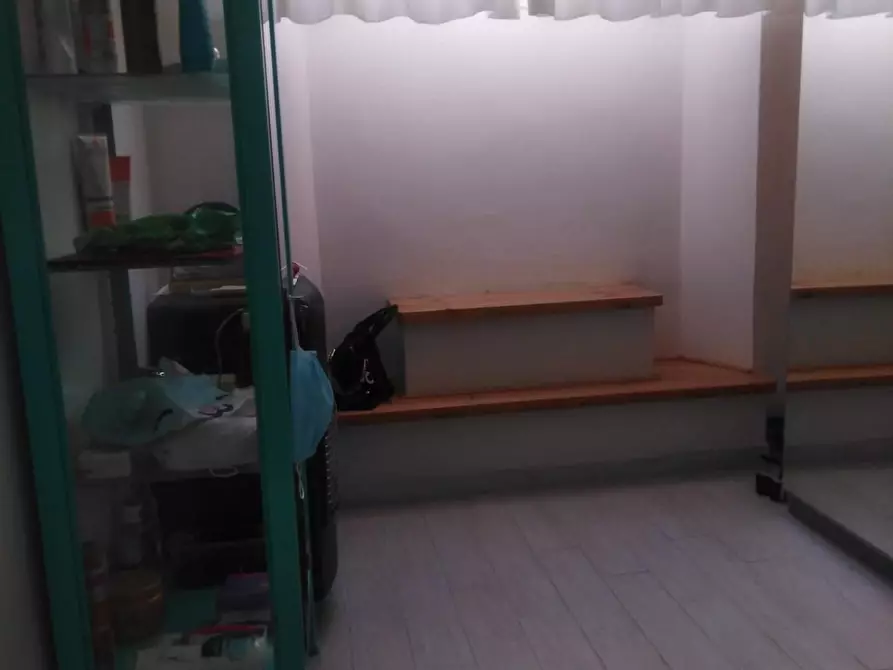 Immagine 6 di Appartamento in affitto  a Livorno