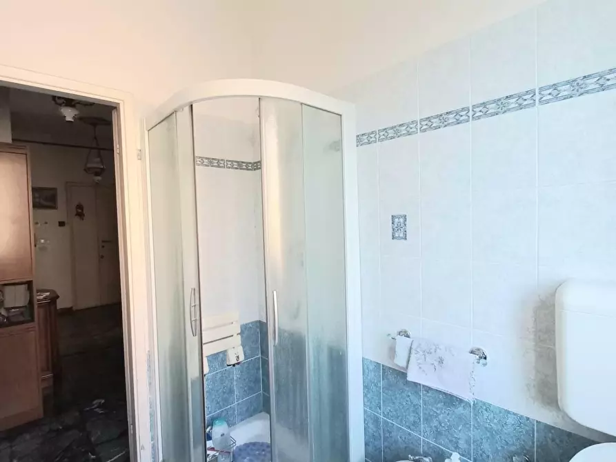 Immagine 5 di Appartamento in affitto  a Livorno