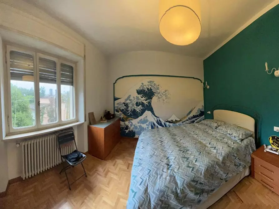 Immagine 14 di Appartamento in vendita  a Lucca