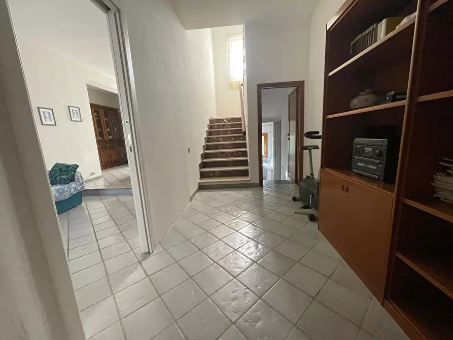 Immagine 7 di Porzione di casa in vendita  a San Gimignano