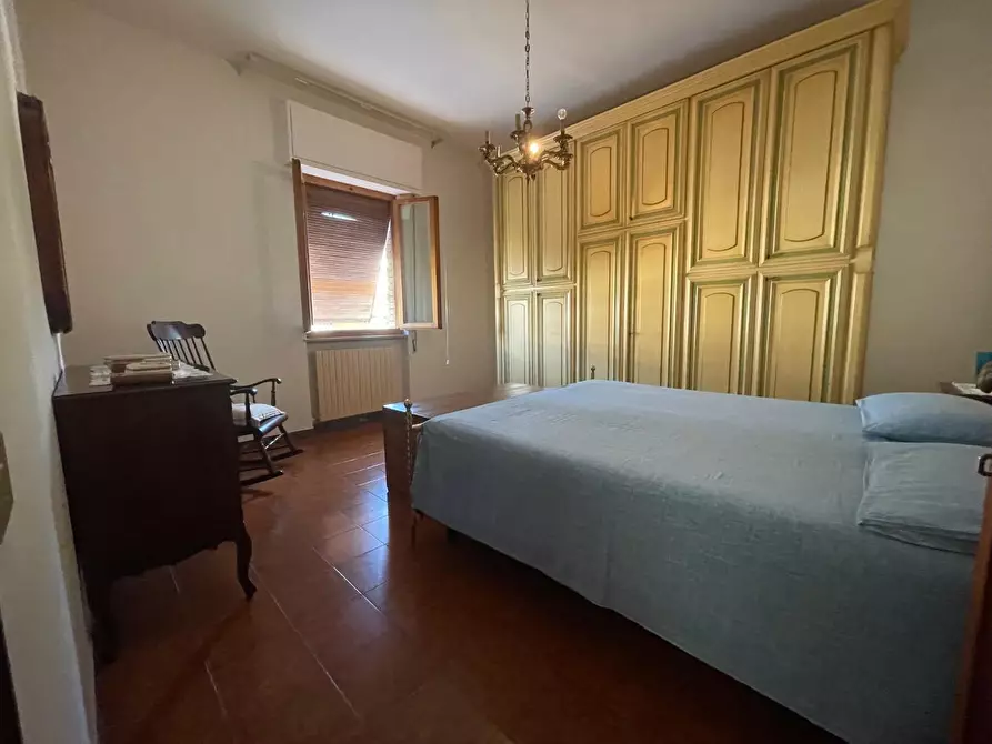 Immagine 6 di Porzione di casa in vendita  a San Gimignano