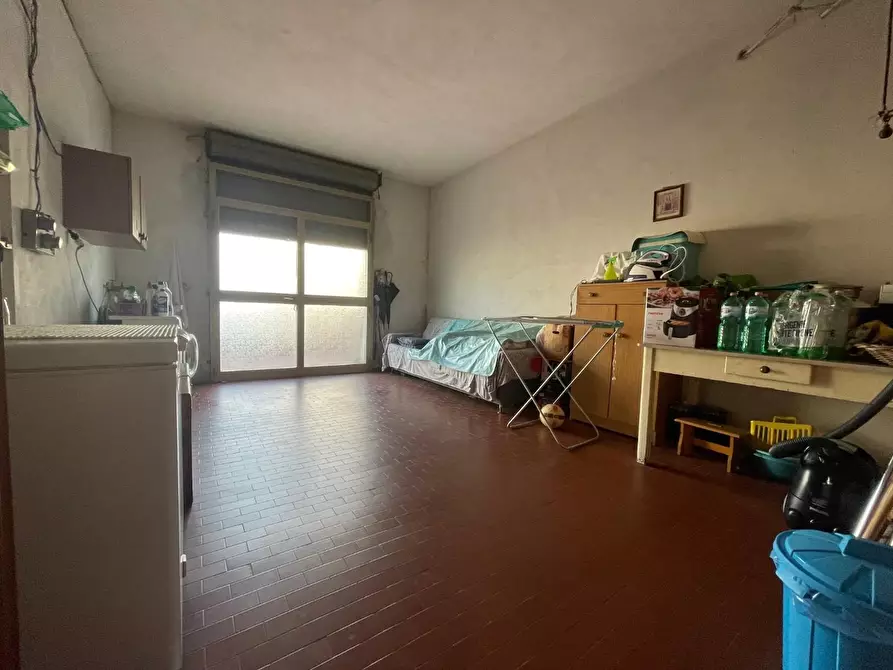 Immagine 12 di Porzione di casa in vendita  a San Gimignano