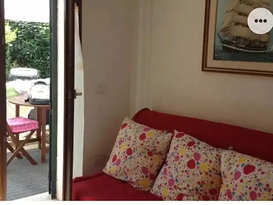 Immagine 2 di Appartamento in affitto  a Santa Teresa Gallura