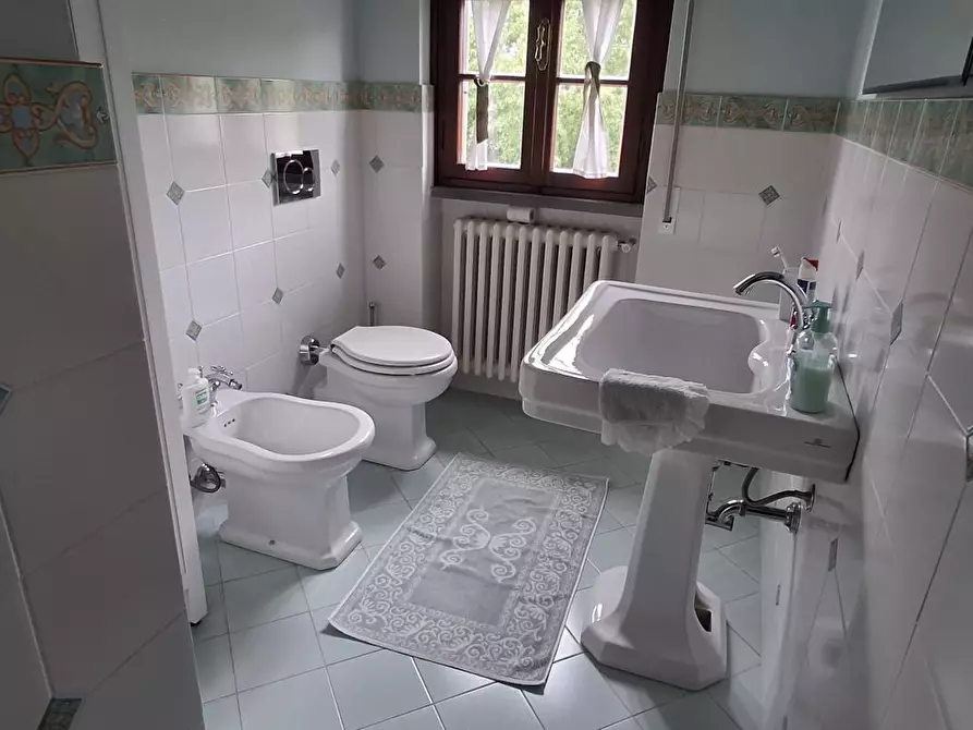 Immagine 15 di Villa in vendita  a San Giuliano Terme