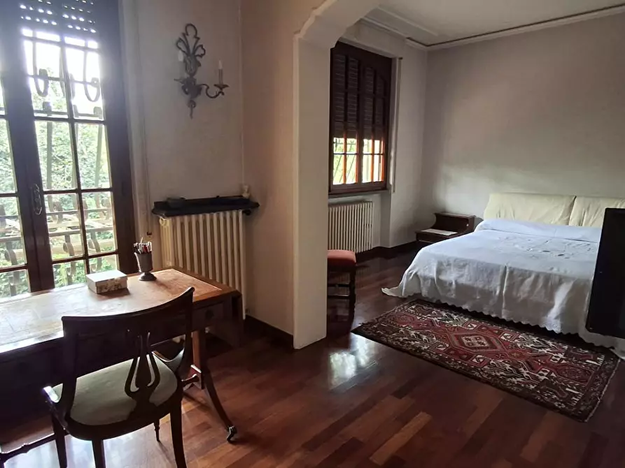 Immagine 13 di Villa in vendita  a San Giuliano Terme