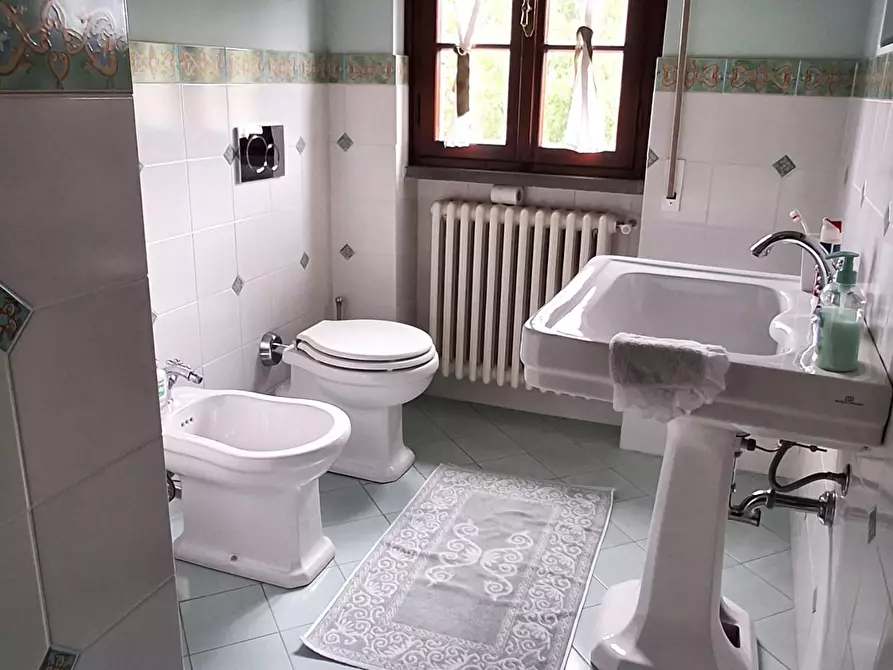 Immagine 17 di Villa in vendita  a San Giuliano Terme