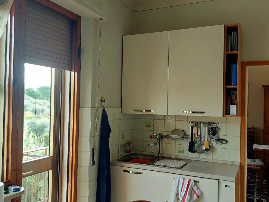 Immagine 9 di Appartamento in vendita  a Castellina Marittima