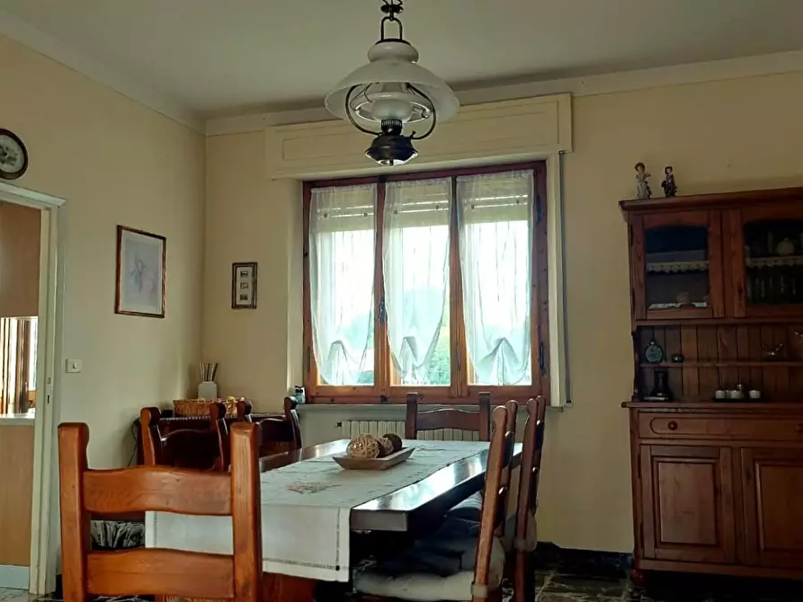 Immagine 5 di Appartamento in vendita  a Castellina Marittima