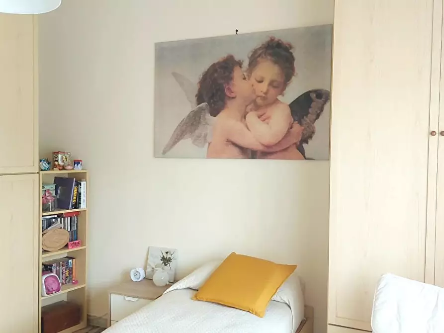 Immagine 22 di Appartamento in vendita  a Castellina Marittima