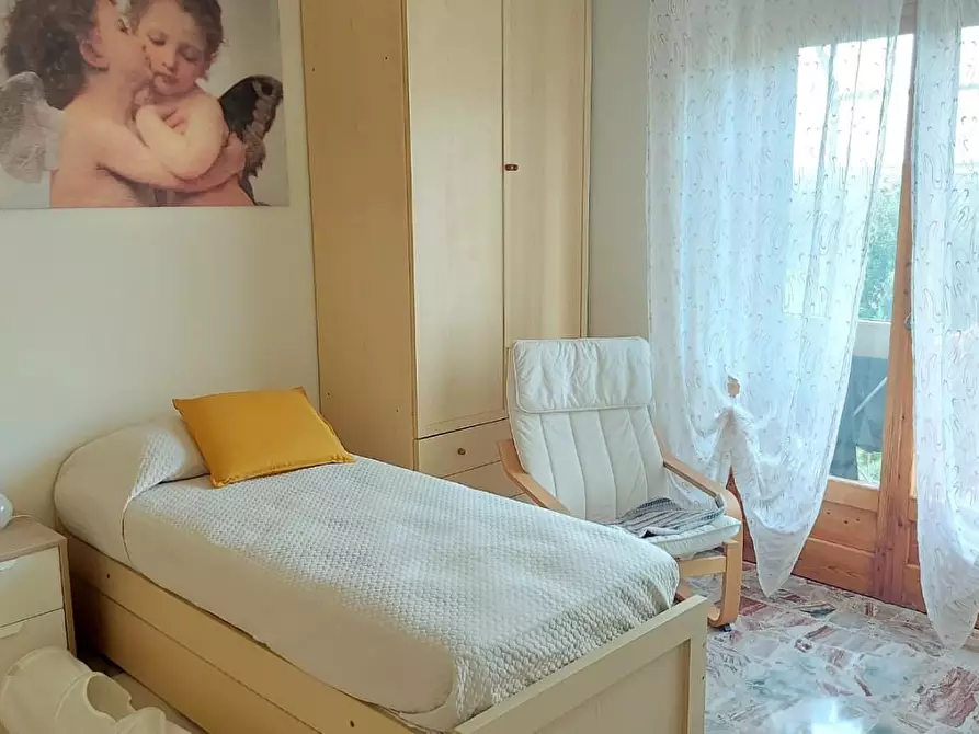 Immagine 24 di Appartamento in vendita  a Castellina Marittima