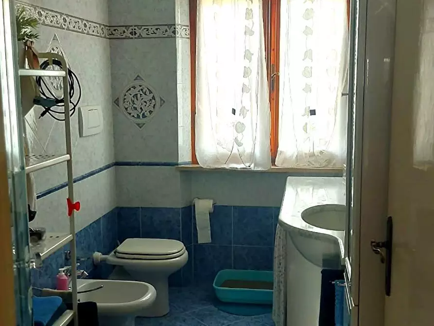 Immagine 26 di Appartamento in vendita  a Castellina Marittima