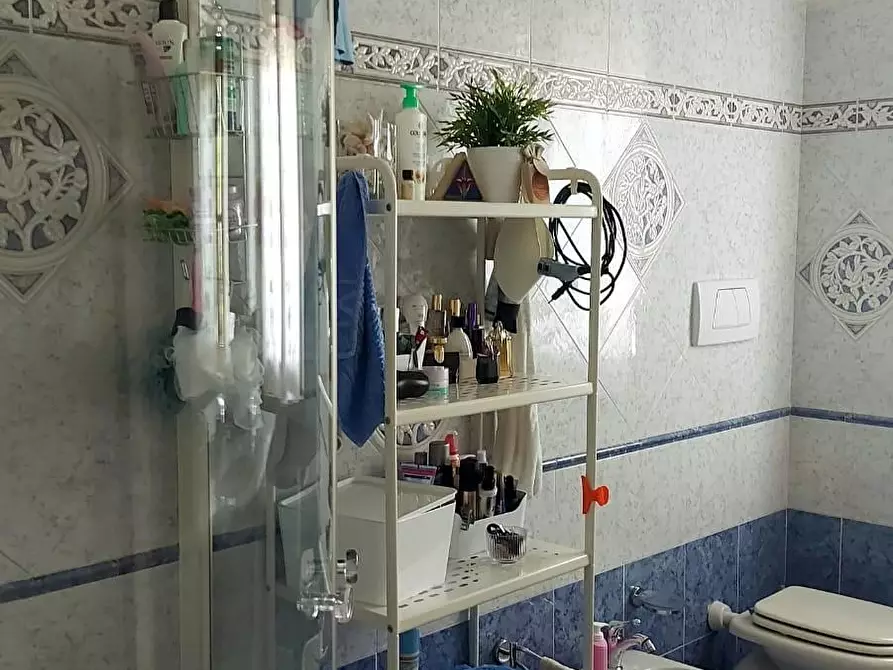 Immagine 28 di Appartamento in vendita  a Castellina Marittima