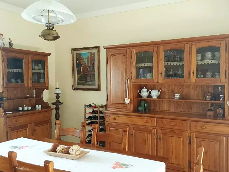 Immagine 6 di Appartamento in vendita  a Castellina Marittima