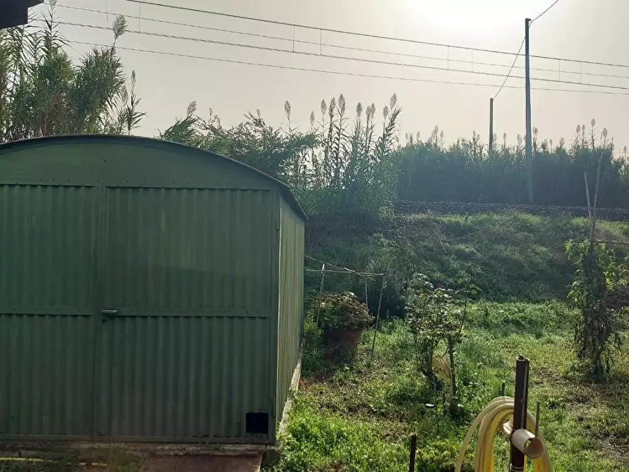 Immagine 36 di Appartamento in vendita  a Castellina Marittima