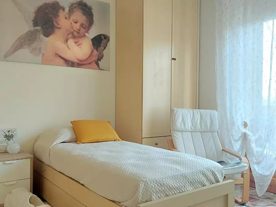 Immagine 23 di Appartamento in vendita  a Castellina Marittima