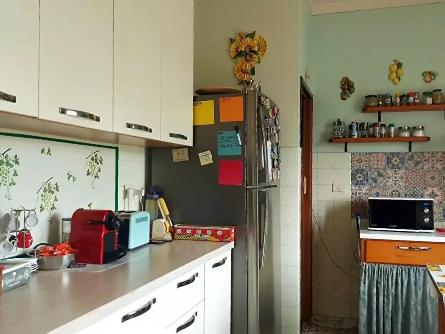 Immagine 11 di Appartamento in vendita  a Castellina Marittima